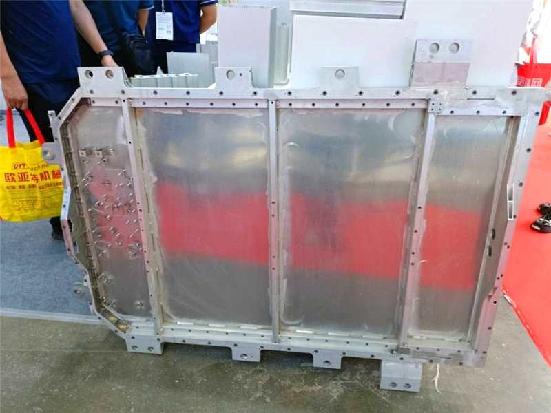 2023上海鋁工業(yè)展：全豪鋁業(yè)亮點(diǎn)產(chǎn)品