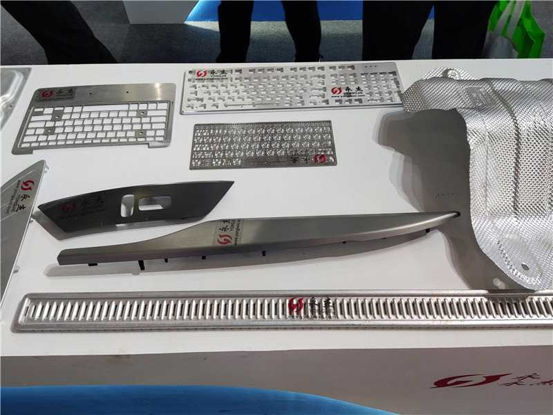 創(chuàng)輕鋁新時(shí)代 享綠色新征程 永杰新材料隆重亮相上海國際鋁工業(yè)展！