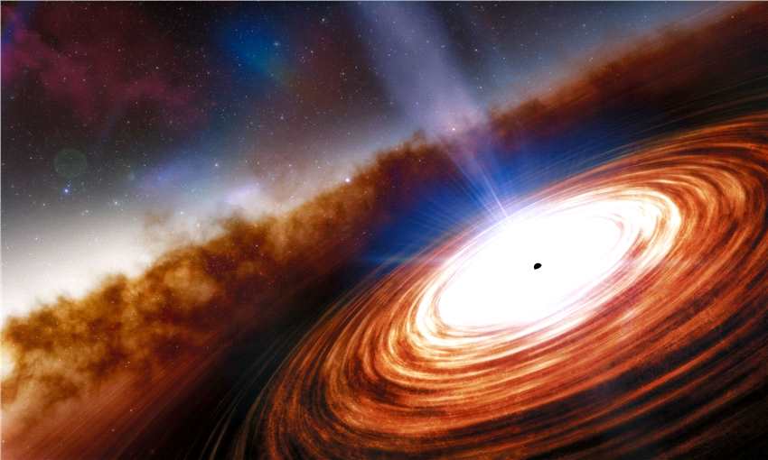 这个超大质量黑洞只能通过直接坍缩形成吗？