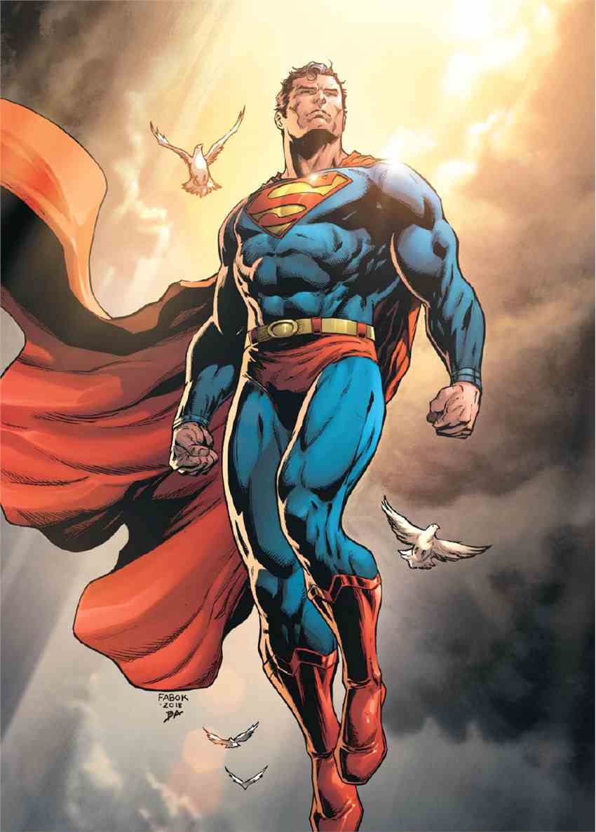 詹姆斯·古恩谈《超人：传承》：超人将更加年轻化