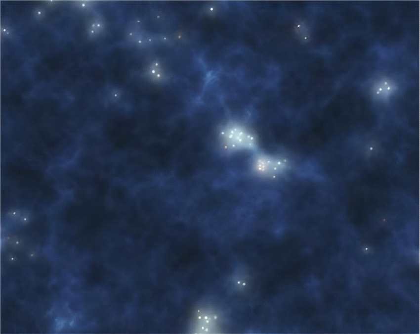 回顾宇宙黎明——天文学家证实了有史以来最微弱的星系