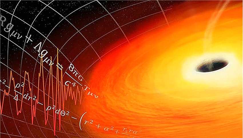研究人员研究快速移动的黑洞，以更好地理解黑洞双星的形成