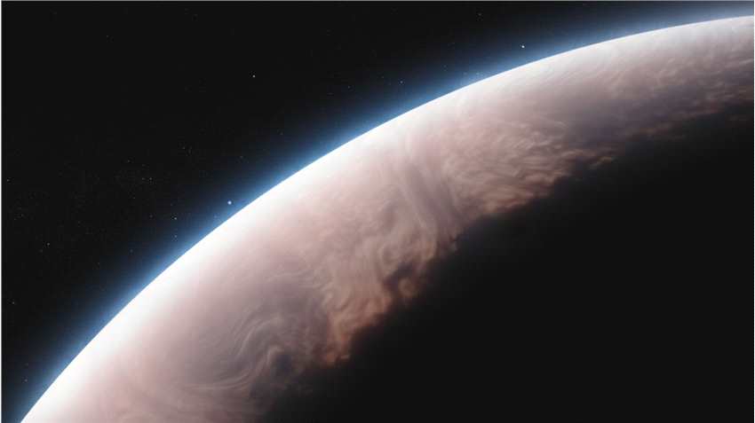 在热木星系外行星WASP-17 b的高空云层中发现石英纳米晶体的证据