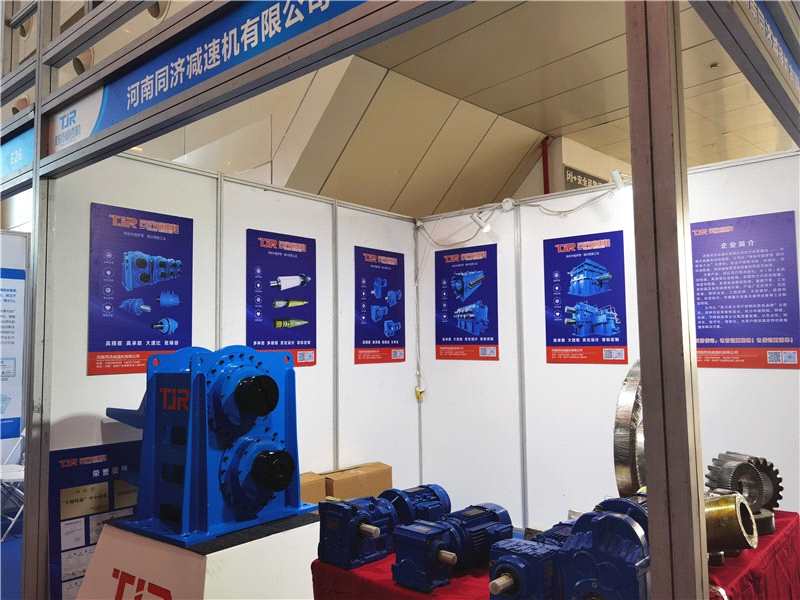 中原(鄭州)鋁工業(yè)展:布展路透(二) 中原(鄭州)鋁工業(yè)展:布展路透(二)