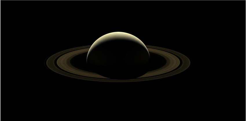 土星环到2025年真的会‘消失’吗？一位天文学家解释道