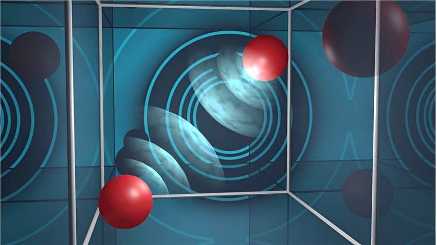 了解带电粒子有助于物理学家模拟恒星中的元素生成