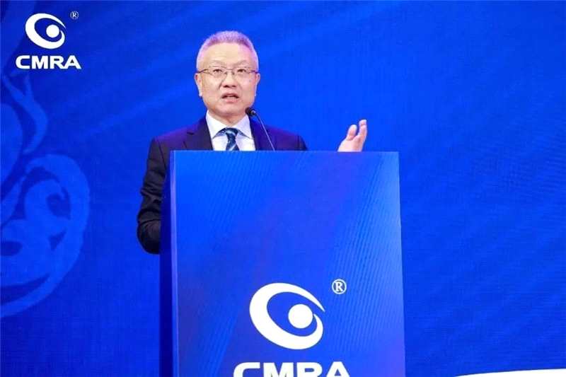 第二十三屆再生金屬國際論壇及展覽交易會——“原料保障全球化論壇”成功召開 第二十三屆再生金屬國際論壇及展覽交易會——“原料保障全球化論壇”成功召開