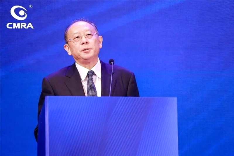 第二十三屆再生金屬國際論壇及展覽交易會——“原料保障全球化論壇”成功召開 第二十三屆再生金屬國際論壇及展覽交易會——“原料保障全球化論壇”成功召開