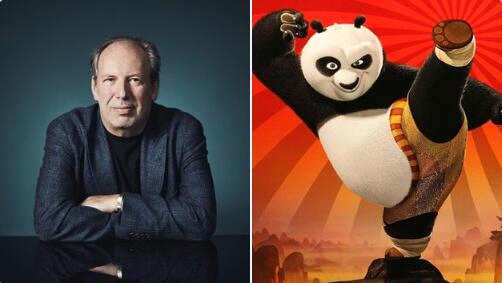 《功夫熊猫4》预告将发 汉斯·季默回归作曲