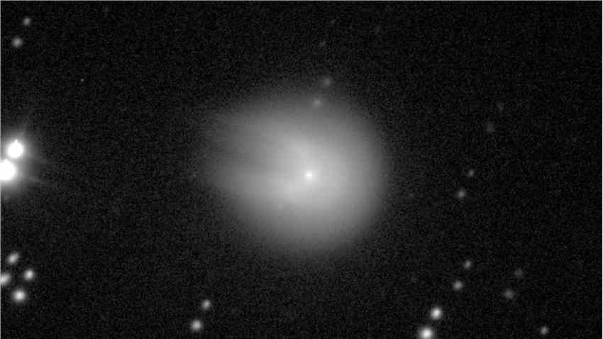 2024年10大最佳观星事件