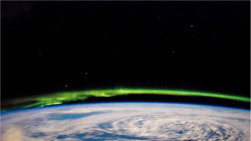 2024年10大最佳观星事件