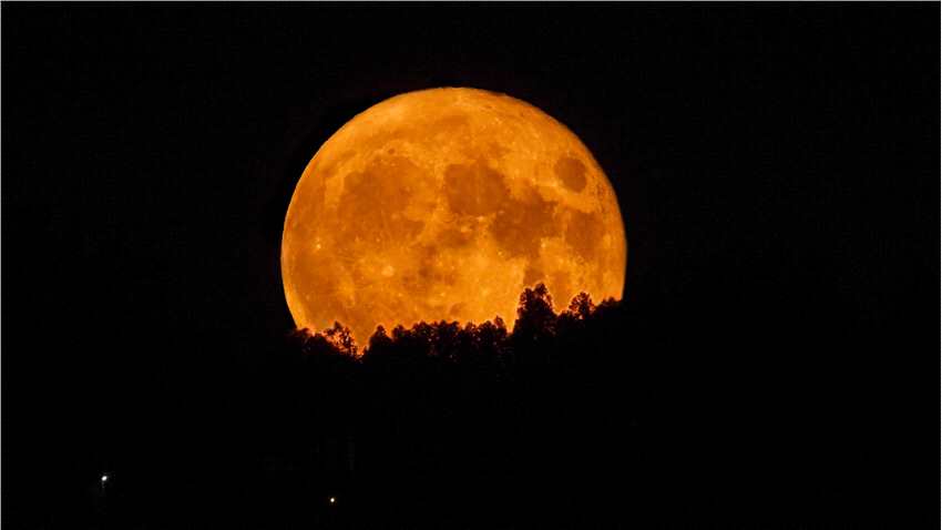 2024年10大最佳观星事件