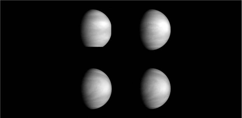 金星云层中神秘失踪的成分被发现
