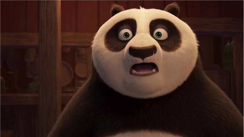 《功夫熊猫4》新预告 3月22日国内上映