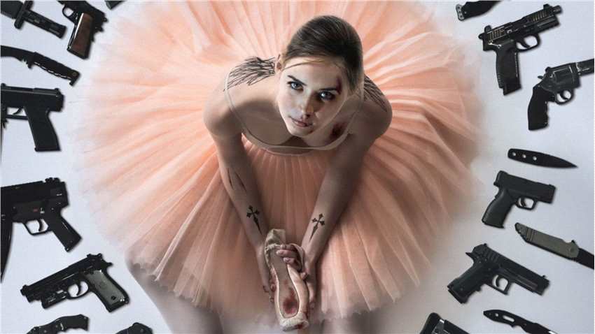 安娜·德·阿玛斯主演的《疾速追杀》衍生电影《芭蕾女杀手》推迟一年上映