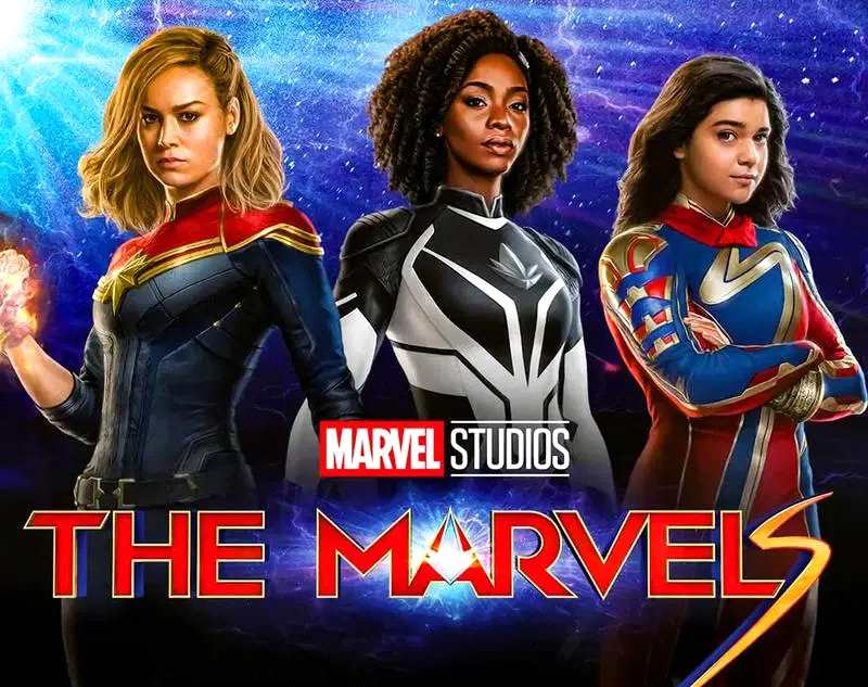 漫威内部人士称?漫威影业将放弃《永恒族2》、《惊奇队长3》等电影