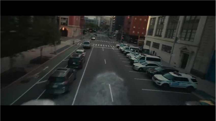 《超能敢死队:冰封之城》最终预告 3月22日上映