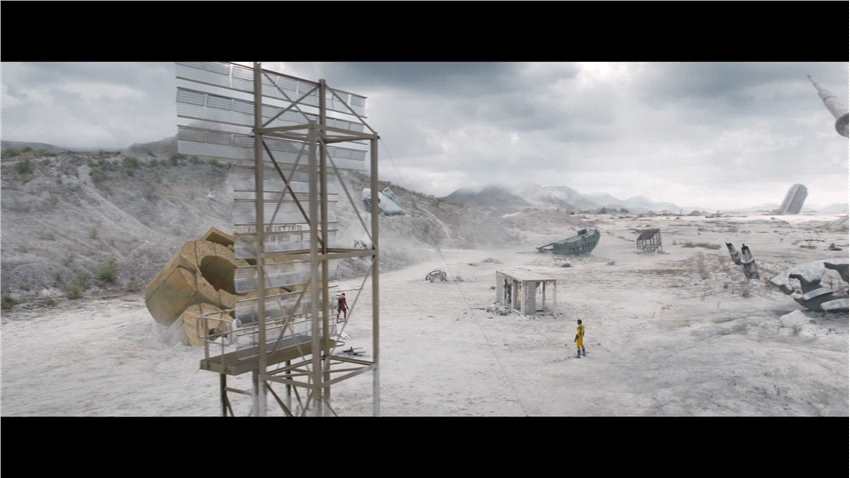《死侍3》全新预告公开 7月26日上映