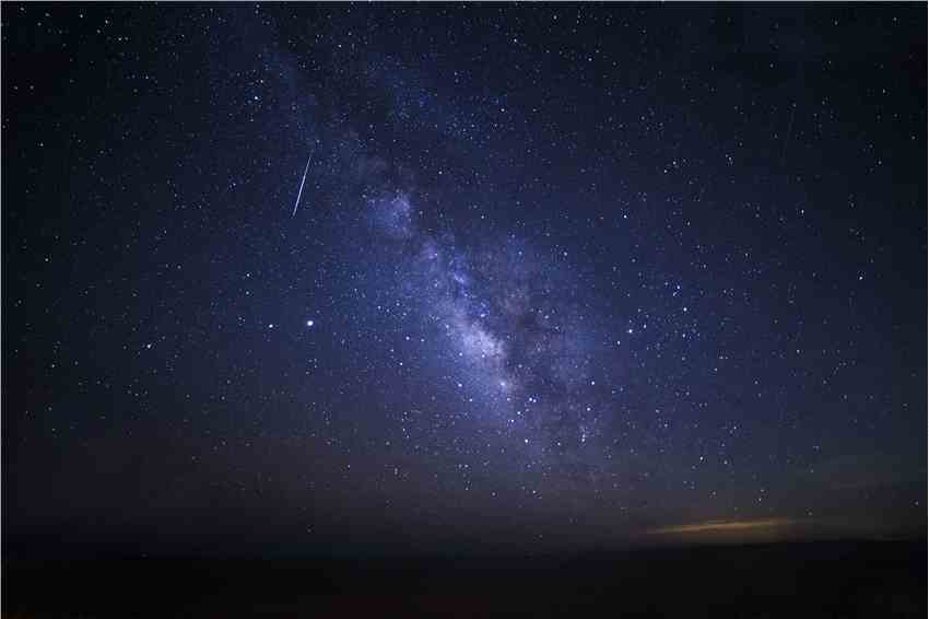 2024年天琴座流星雨：何时、何地以及如何观看