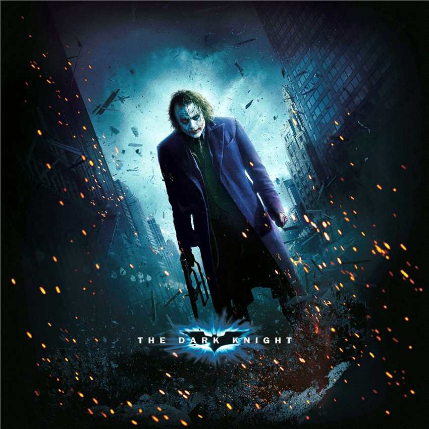 乔纳森·诺兰起初希望谜语人成为《蝙蝠侠：黑暗骑士崛起》中的反派