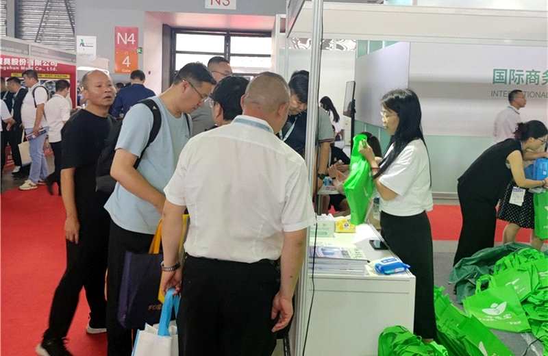 2024中國國際鋁工業(yè)展開幕