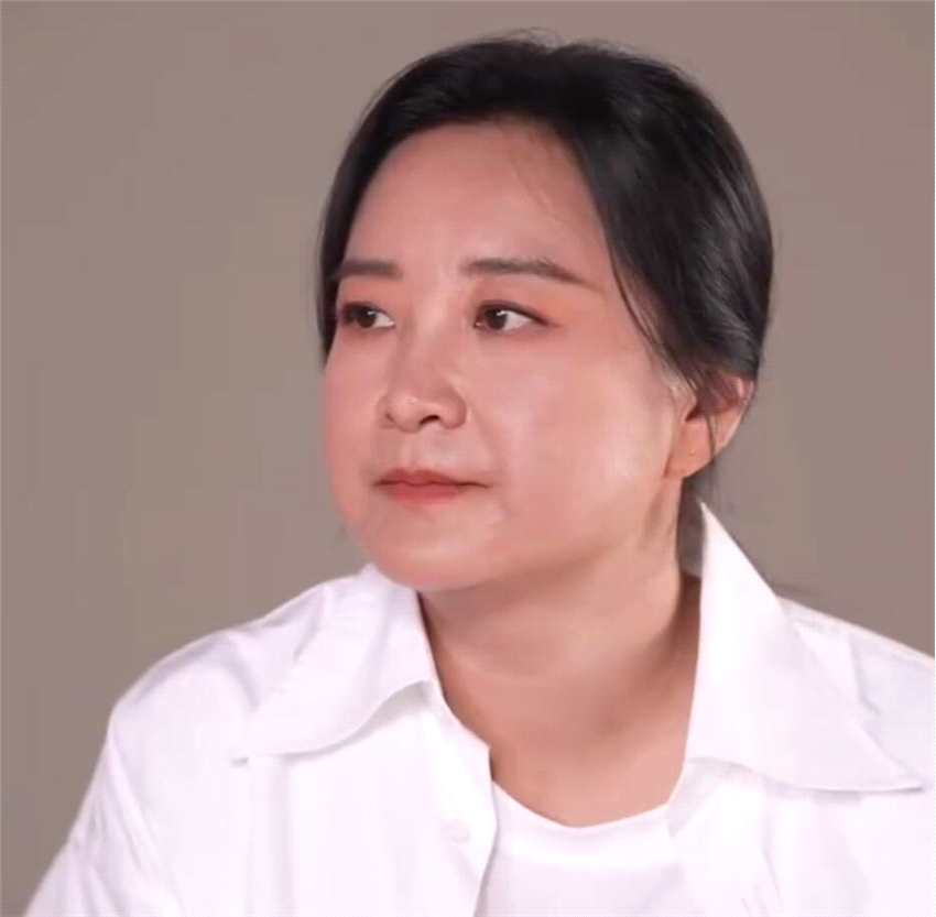 贾玲回应“体重反弹”:没有那么在意