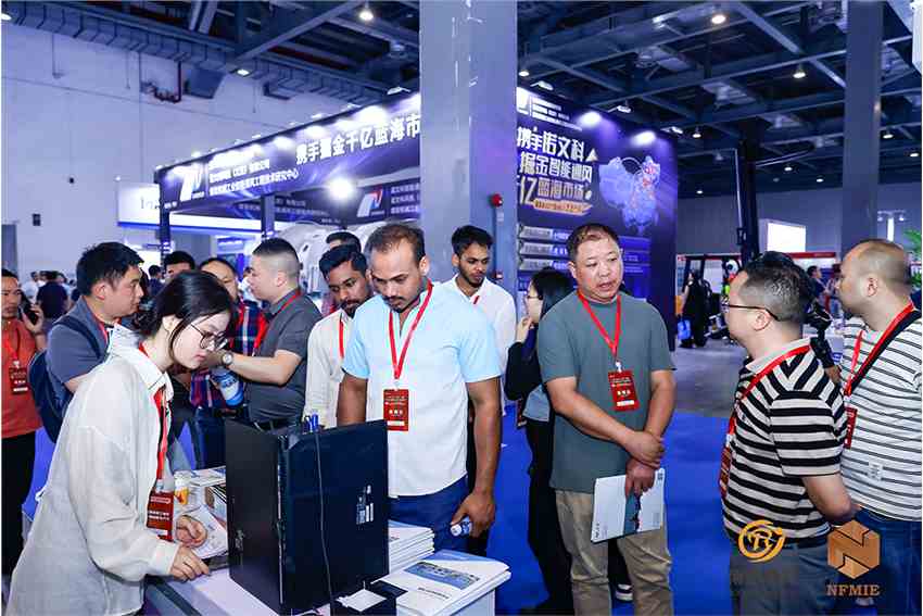 2025第二屆中國(江西)有色金屬暨冶金工業(yè)展覽會，正火熱招商中!