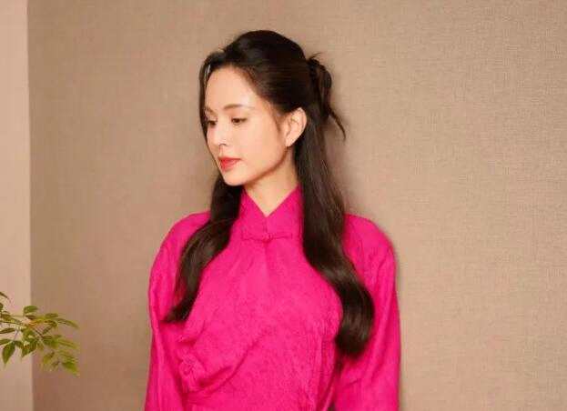 李若彤回应主演短剧收视率吊打多部热剧:既惊喜又不意外