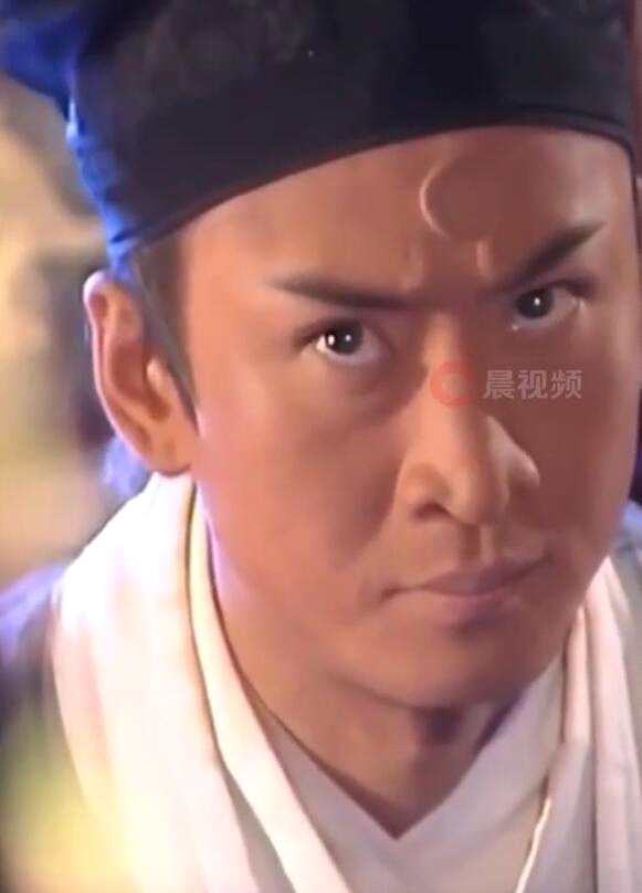 周杰谈演员演戏假吃 自曝拍《包青天》时差点吃“蟑螂馒头”