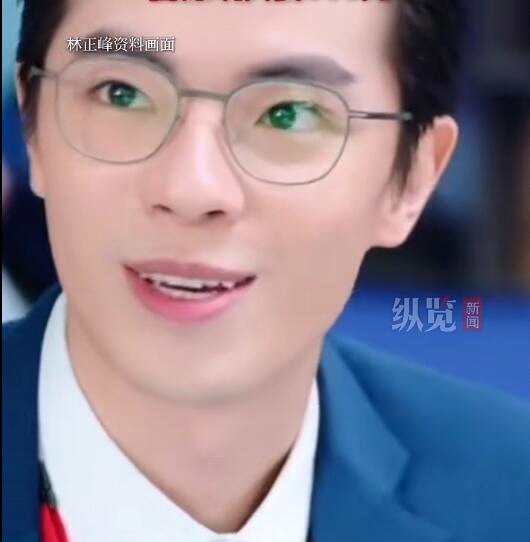 TVB男演员林正峰为省钱来深圳拔牙 曾出演《新闻女王》
