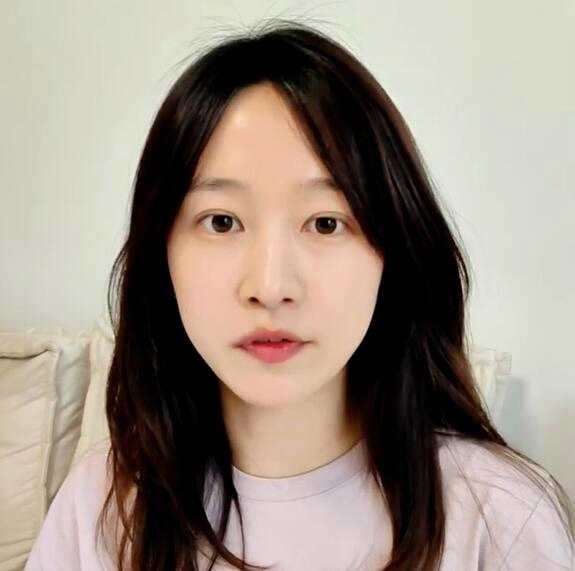 演员刘美含致歉 表示会负责到底