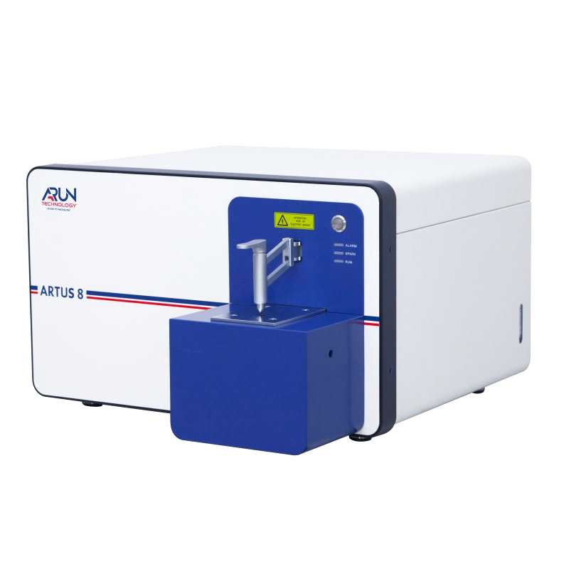 阿朗科技——全球光譜金屬分析儀器制造商 服務(wù)金屬材料分析需求