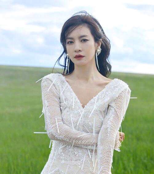 李晟回应拒演短剧还珠：无法再进入当年状态