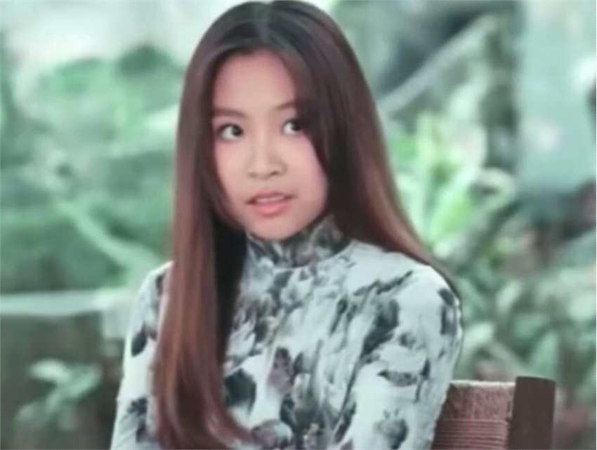 吴君如女儿考入美国名校 梦想成为演员