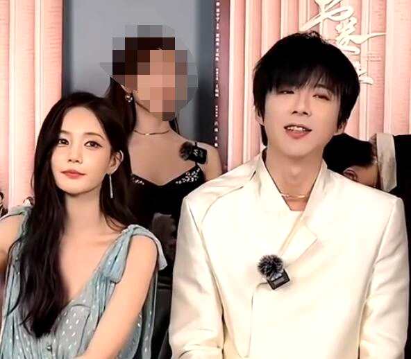 刘宇宁、祝绪丹辟谣恋情:都是好朋友