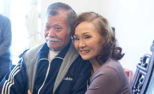 TVB演员雪妮病逝 享年77岁