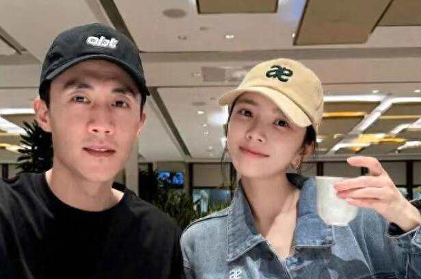 杜淳妻子聊“名媛培训班”：没有那么傻的男生