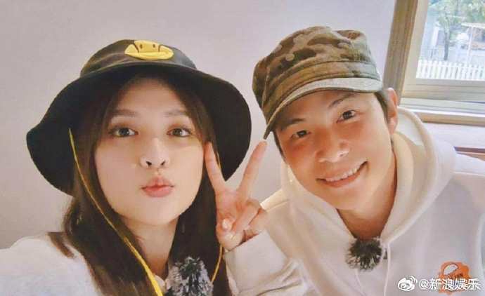 台媒曝夏宇童怀孕 与孙协志年内有望生子
