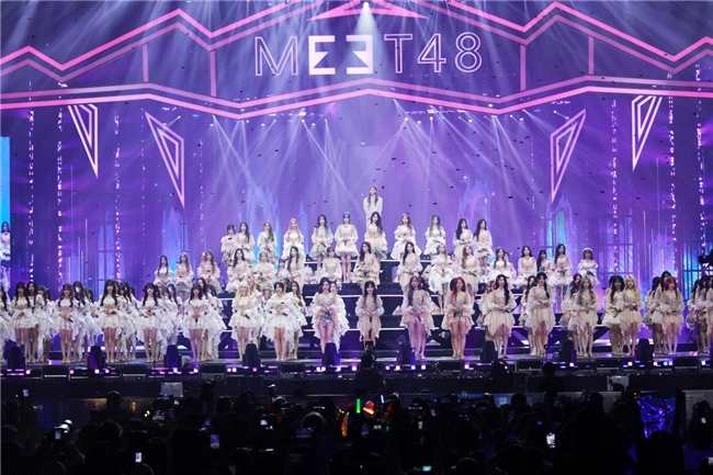2025 SNH48 GROUP年度青春盛典圆满落幕,朱怡欣首夺