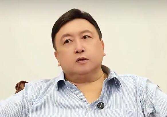 王晶谈梅艳芳赵文卓分手原因:被朋友玩笑间接破坏的