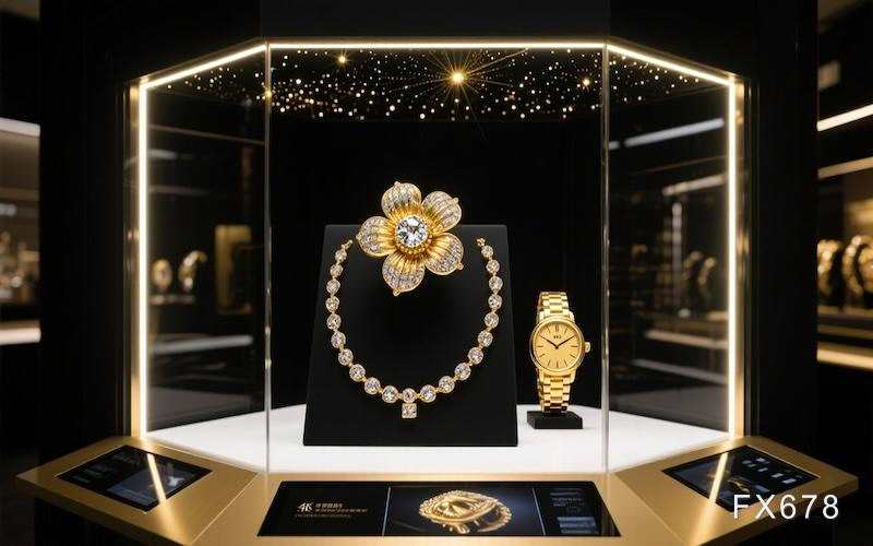 分析師：隨著投資者對法定貨幣持懷疑態(tài)度，黃金價格可能在5-10年內(nèi)翻倍