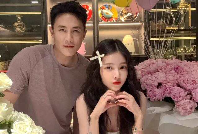 杜淳妻子自述恐飞症加重 在线求缓解办法