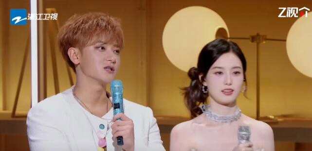 黄子韬被徐艺洋安排6套婚纱照 婚礼不请伴郎伴娘