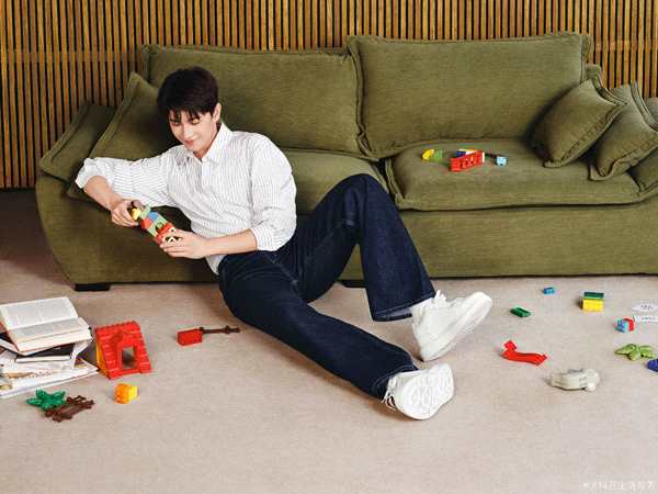 抖音生活服务心动榜品牌代言人官宣 和杨洋一起奔赴人生瞬间