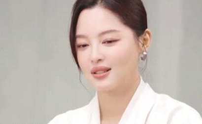 辛芷蕾回应“弯道超车”：我的每一步都踏踏实实