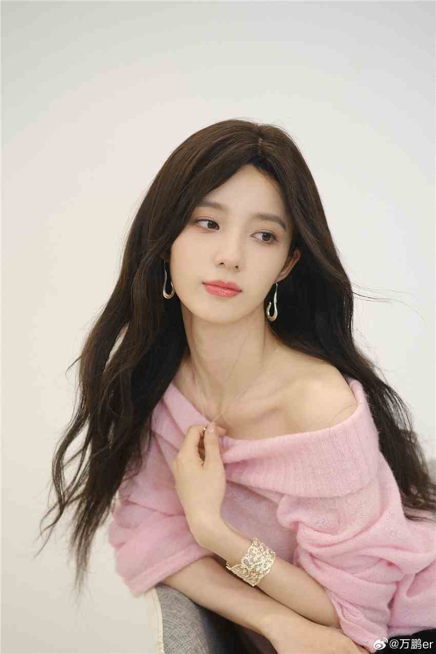 被张慧贤指责插足恋情 万鹏方发声明回应