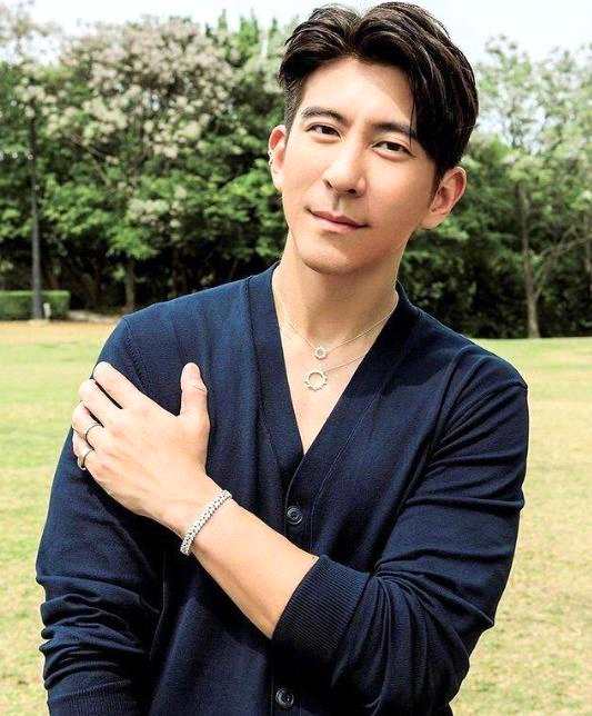 修杰楷发长文为逃兵役道歉 将全力配合调查