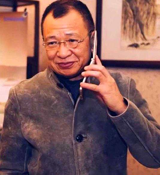 许绍雄去世享年76岁 曾出演《使徒行者》等剧集