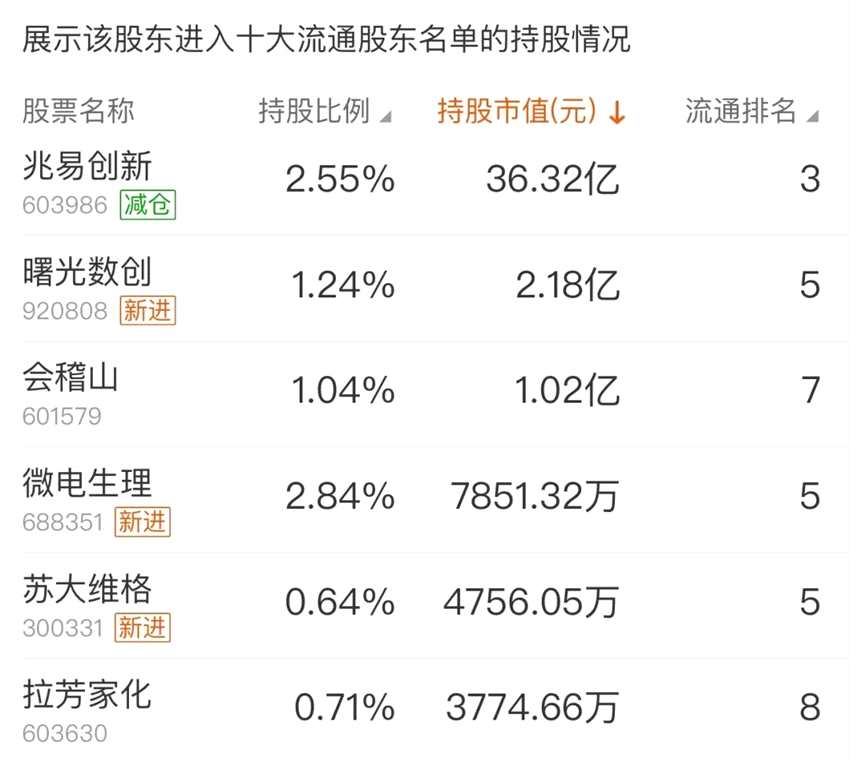 葛卫东，日赚近200亿元