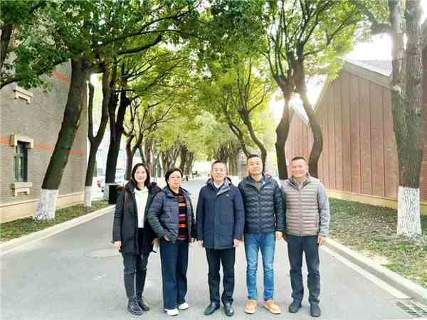 一线调研凝聚共识，助力行业高质量发展！